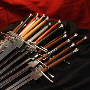 FFG Standard Federschwert