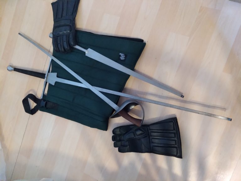A Small Sampling of Our Goods