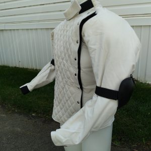 The Colonel Jacket 800N