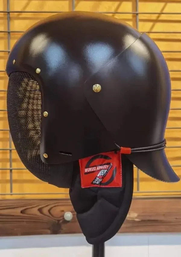 Black Cobra Mask