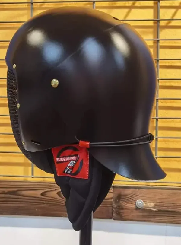 black Cobra Mask