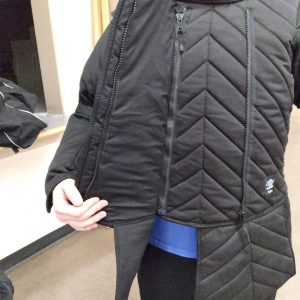 Renaissance HEMA Jacket 800N