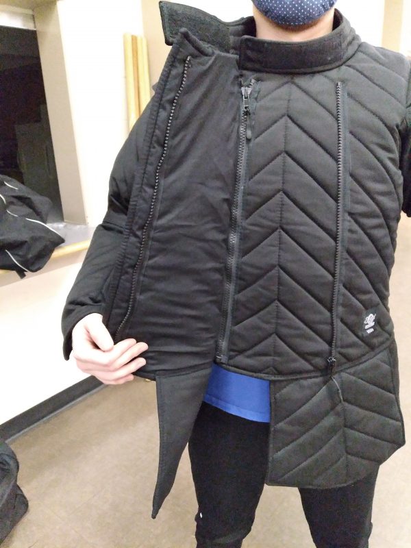 Renaissance HEMA Jacket 800N - Image 2