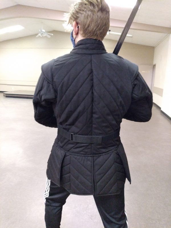 Renaissance HEMA Jacket 800N - Image 5