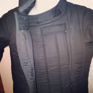 Squire HEMA Jacket 350N