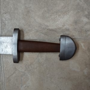 Carolingian Arming Sword