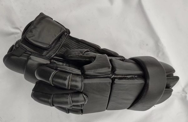 black dragon HEMA gloves