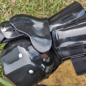 Michael Clamshell Gloves