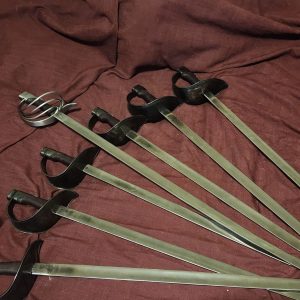 Fedoruk Saber