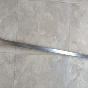 Meyer’s Sidesword (Rappier)