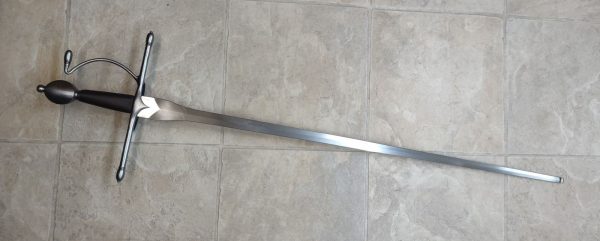 Kvetun Meyer Sidesword