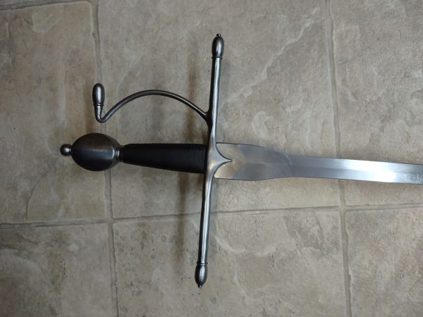 Meyer's Sidesword (Rappier) - Image 3