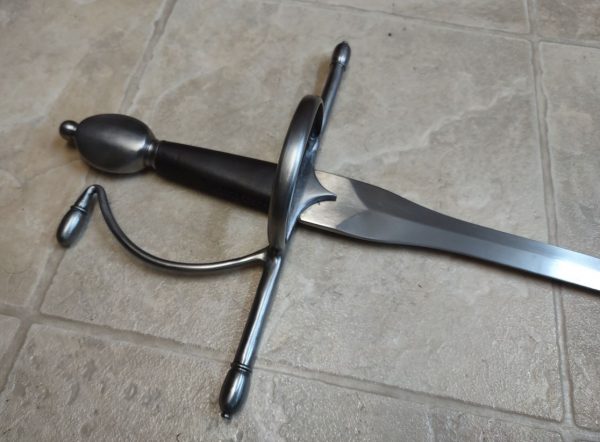Meyer's Sidesword (Rappier) - Image 5