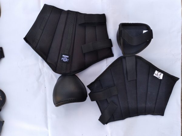 Banded forearms with hard elbow protection - Image 2