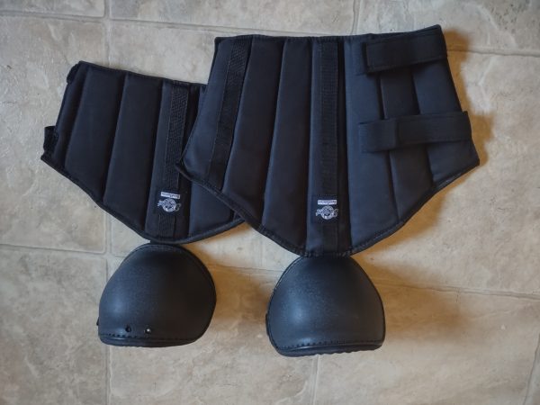 forearm protection, elbow protection, HEMA forearm and elbow protection.