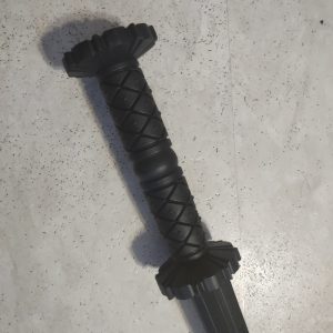 Cold Steel Training Rondel