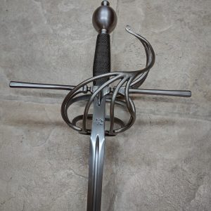 Caino Rapier