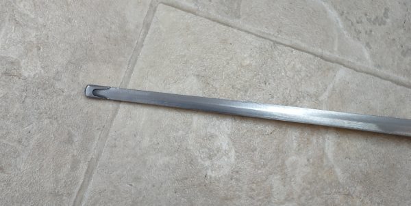 Fedoruk Three Ring Rapier - Image 9