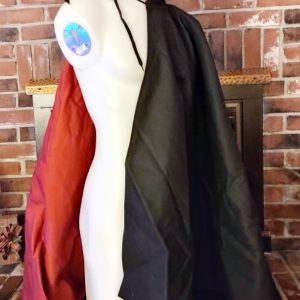 King Cloak – HEMA sparring cloak