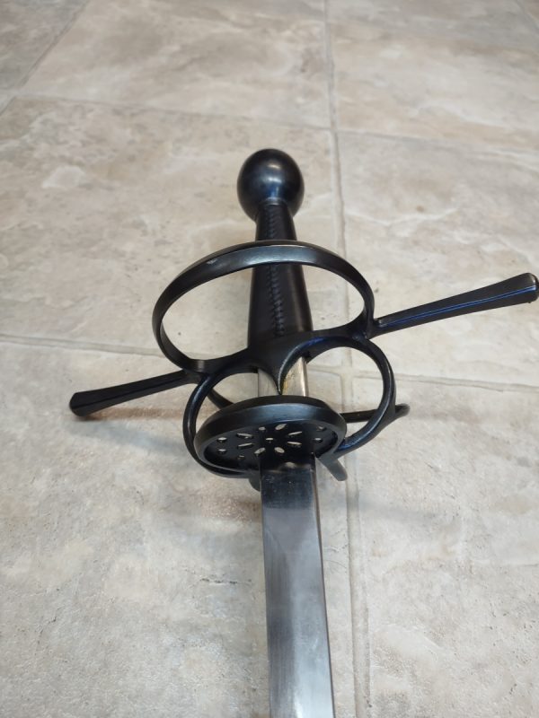 Thibault Sidesword - Image 5