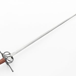 Thibault Sidesword