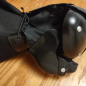 Raphael HEMA Gauntlets