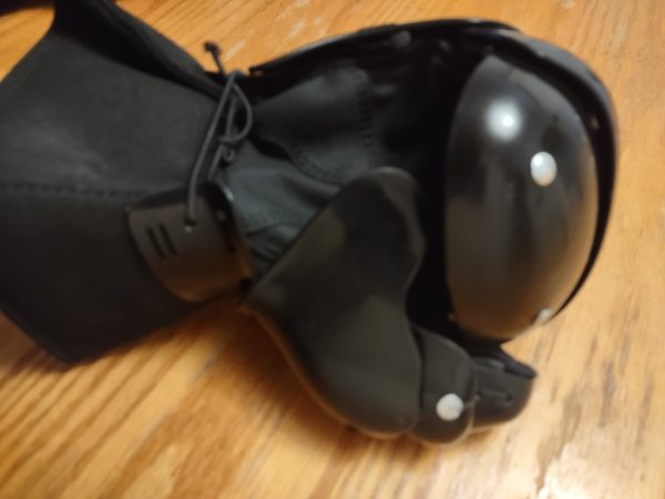 Raphael HEMA Gauntlets - Image 2
