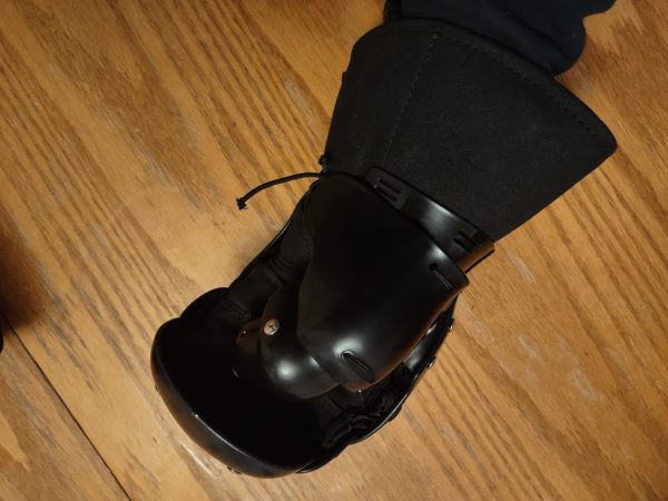 Raphael HEMA Gauntlets - Image 3