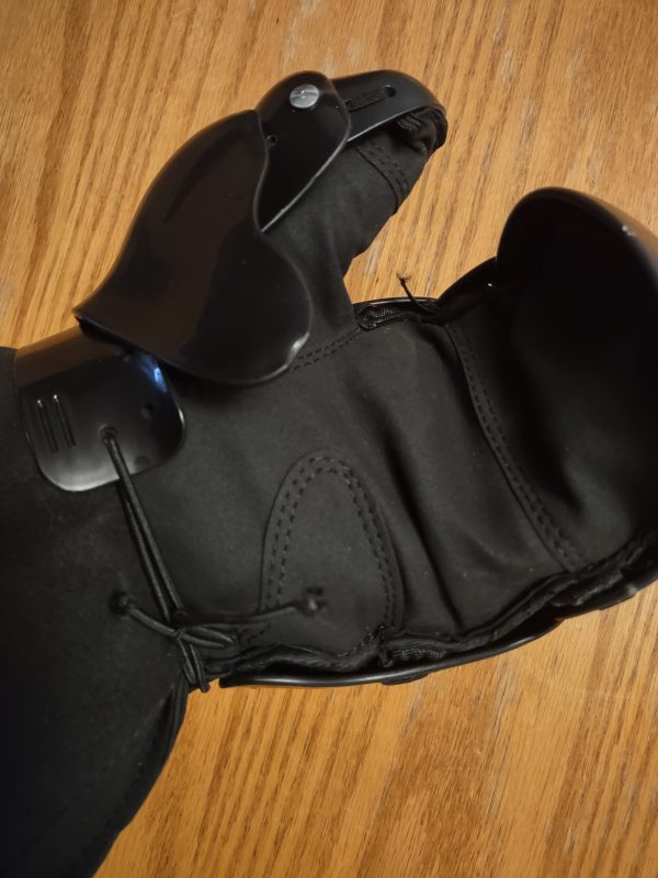 Raphael HEMA Gauntlets - Image 6