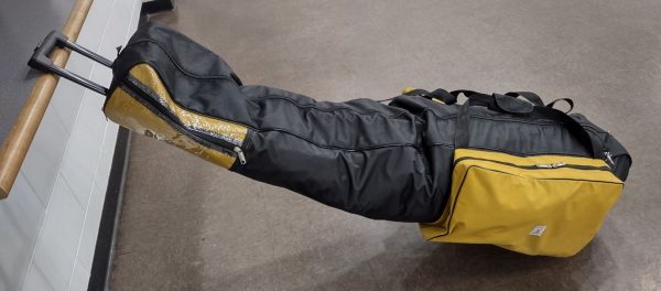 HEMA Roller Bag - Image 4