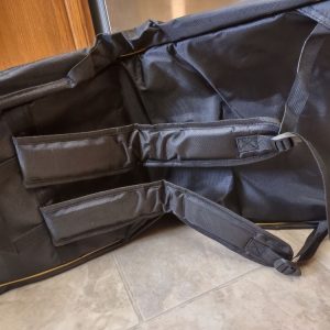 Sword Gear HEMA Backpack