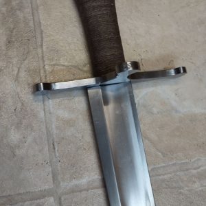 Chlebowski Messer