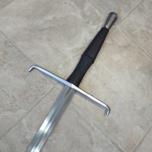 Fedoruk HEMA Longsword