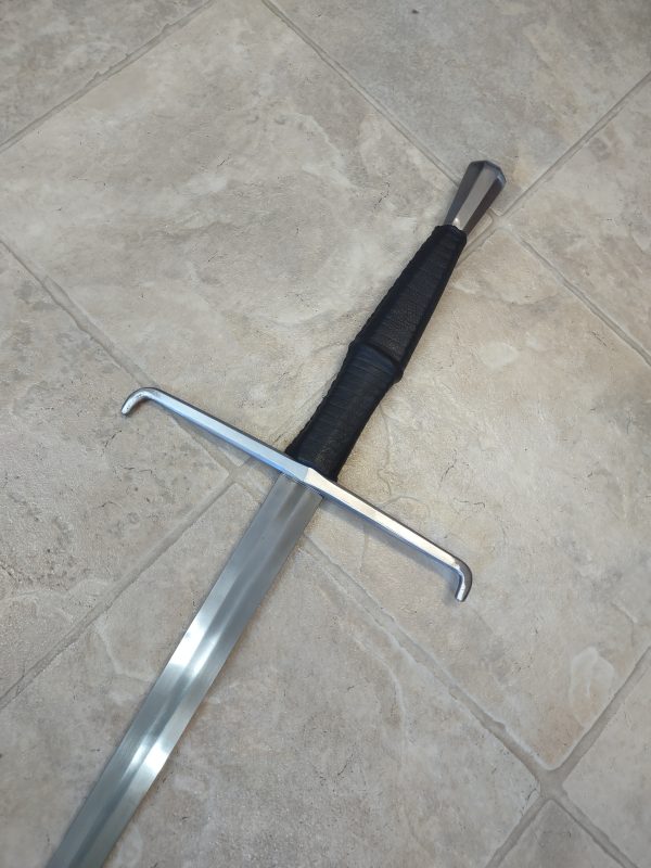 Fedoruk HEMA Longsword - Image 2