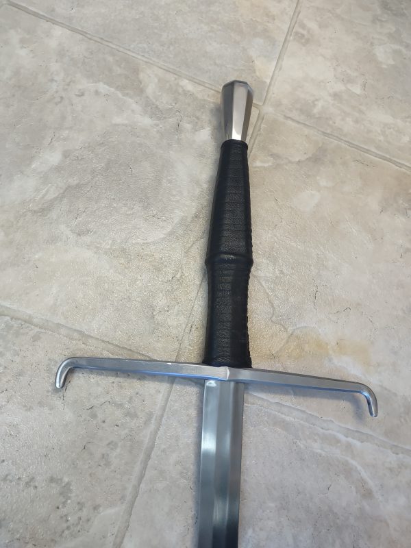 Fedoruk HEMA Longsword - Image 3