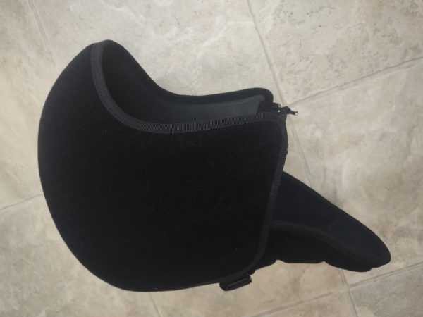 Rattlesnake HEMA Mask Overlay - Image 11