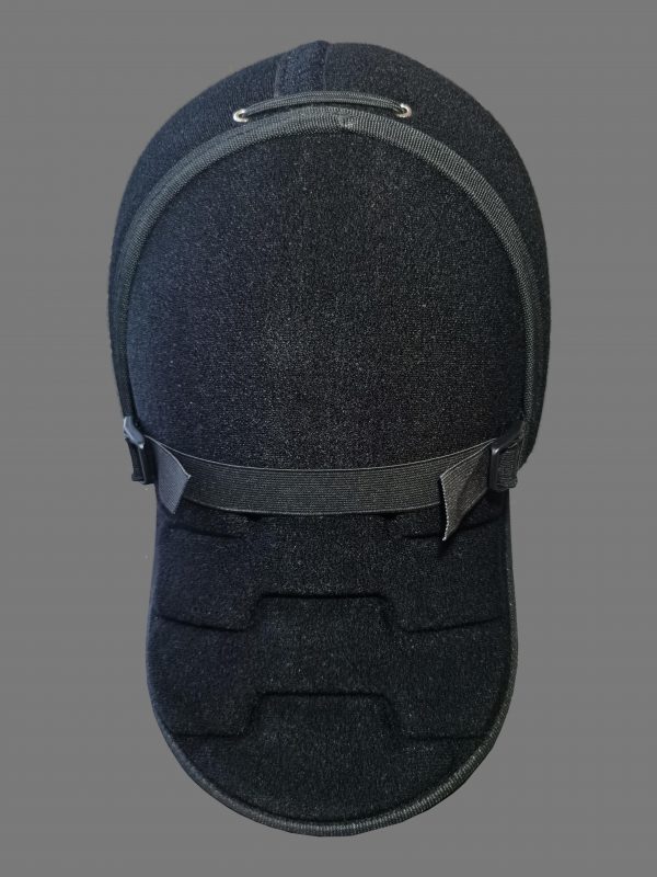 Rattlesnake HEMA Mask Overlay - Image 5
