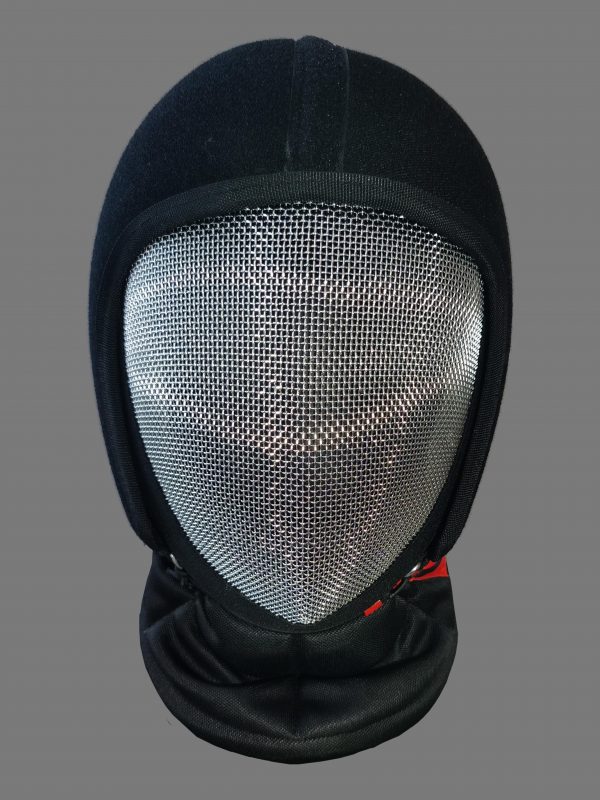 Rattlesnake HEMA Mask Overlay - Image 3
