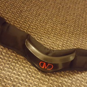 DM “Roughneck” Neck Protector (Gorget)
