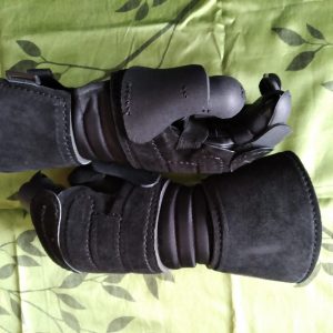 Hand of Glory HEMA gloves, HoG gloves, HEMA longsword gloves, HEMA rapier gloves, longsword gloves, rapier gloves