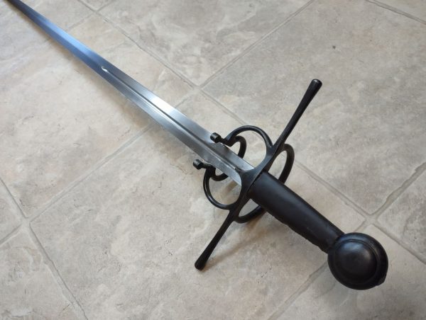 Kvetun Italian Sidesword - Image 4
