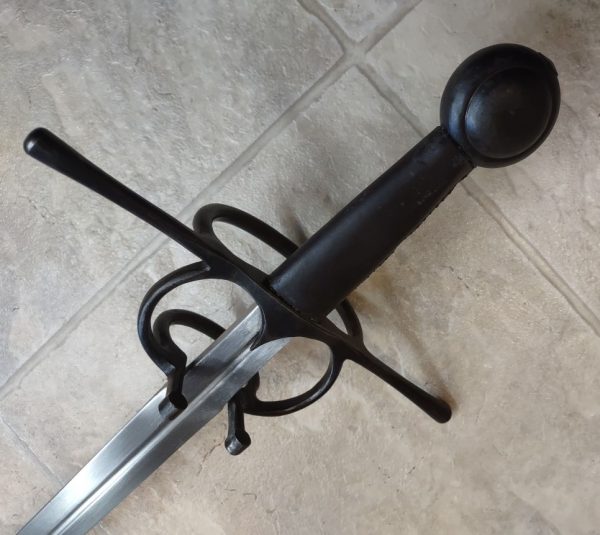 Kvetun Italian Sidesword - Image 5