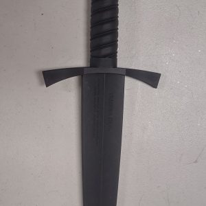 Synthetic Mediaeval Dagger