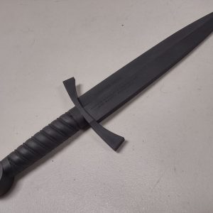 Synthetic Mediaeval Dagger