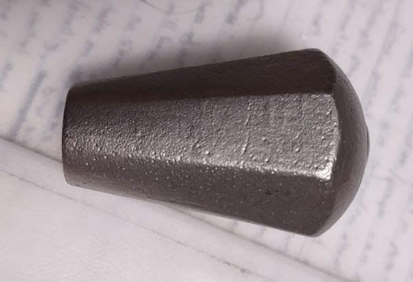Wukusi Sword Pommel - Image 5