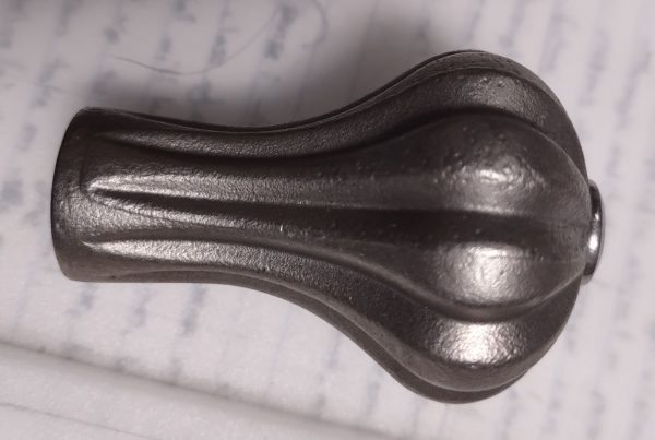 Wukusi Sword Pommel - Image 6