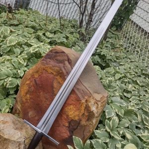 Kvetun Arming Sword 4