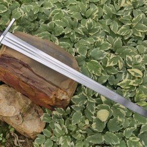 Kvetun Arming Sword 4