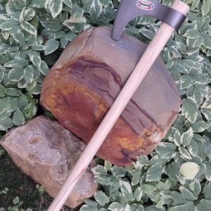 Viking Hand Axe