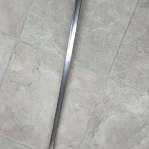Kvetun Gymnasium Saber 1895